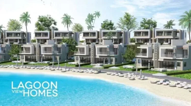 Village Azha North Coast in North Coast Village Azha North Coast — units, North Coast
