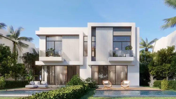 Village Azha North Coast in North Coast Village Azha North Coast — units, North Coast