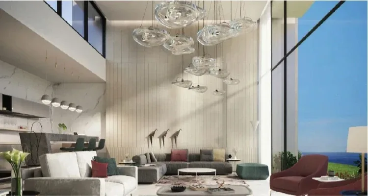 Village Baymount Sokhna in Ain Sokhna Village Baymount Sokhna — units, Ain Sokhna