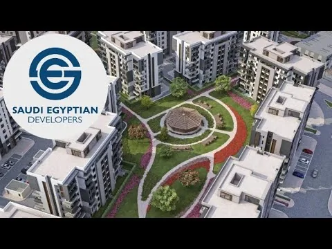 كمبوند بلوفير العاصمة الادارية في العاصمة الإدارية الجديدة كمبوند بلوفير العاصمة الادارية — صورة المشروع، العاصمة الإدارية الجديدة