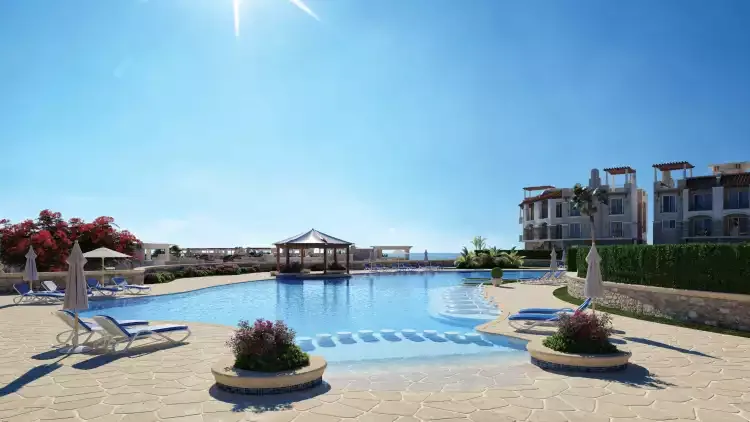 Village Blue Blue Sokhna — units, Ain Sokhna