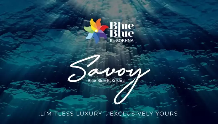 Village Blue Blue Sokhna — units, Ain Sokhna