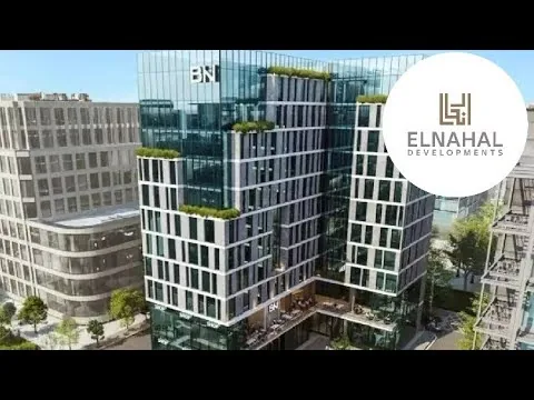 مول بي ان داون تاون العاصمة الإدارية في العاصمة الإدارية الجديدة مول بي ان داون تاون العاصمة الإدارية — الوحدات، العاصمة الإدارية الجديدة