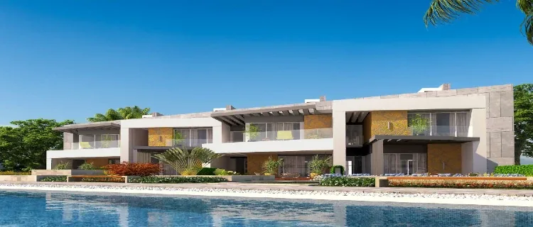 Boho Sokhna Resort in Ain Sokhna Boho Sokhna Resort — units, Ain Sokhna