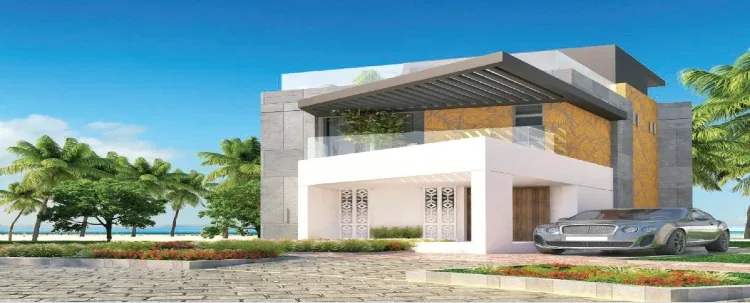 Boho Sokhna Resort in Ain Sokhna Boho Sokhna Resort — facilities, Ain Sokhna