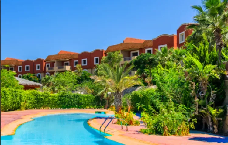 Bungalows North Coast Village — Project Design, North Coast