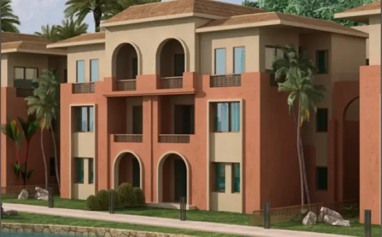 Bungalows North Coast Village — Units, North Coast