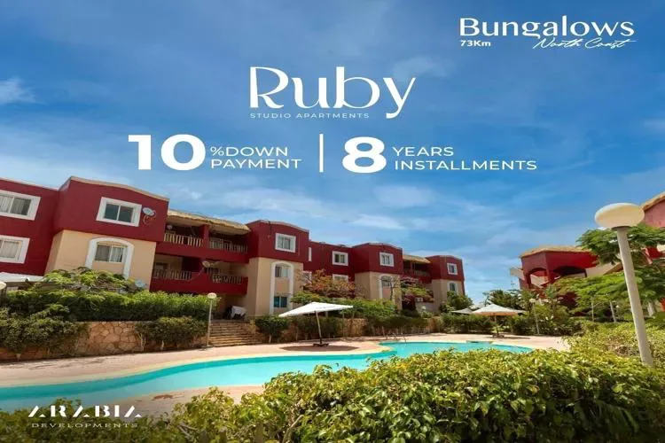 Bungalows North Coast Village — Units, North Coast
