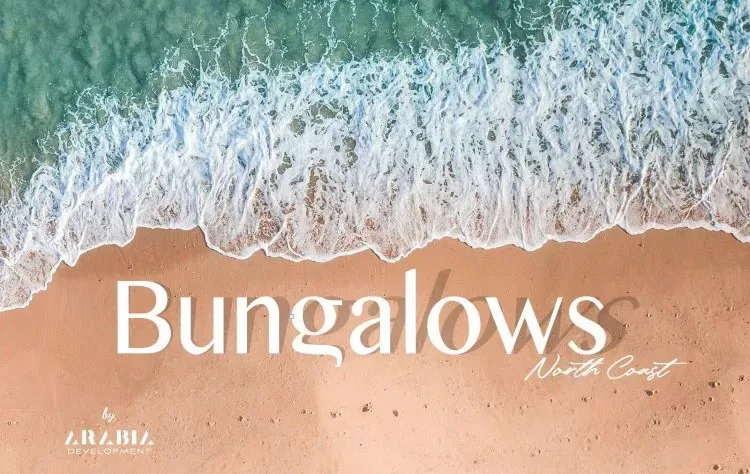 Bungalows North Coast Village — Units, North Coast