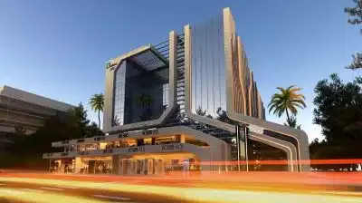 مول بيزنس بلس التجمع الخامس في القاهرة الجديدة مول بيزنس بلس التجمع الخامس — الوحدات، القاهرة الجديدة