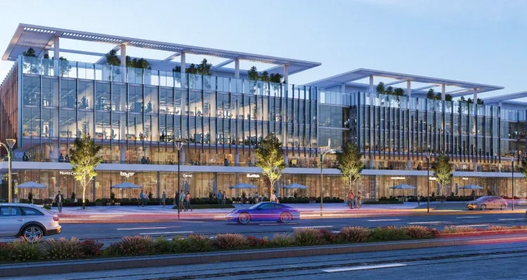 Capital Avenue Mall New Capital — units, New Capital