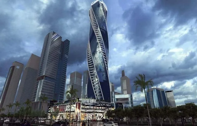 Capital Diamond Tower New Capital in New Capital Capital Diamond Tower New Capital — units, New Capital
