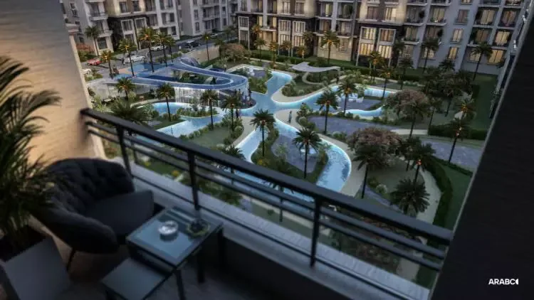 Cattleya Compound New Cairo in New Cairo Cattleya Compound New Cairo — units, New Cairo
