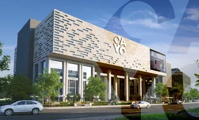 مول كايو العاصمة الإدارية الجديدة في العاصمة الإدارية الجديدة مول كايو العاصمة الإدارية الجديدة — الوحدات، العاصمة الإدارية الجديدة