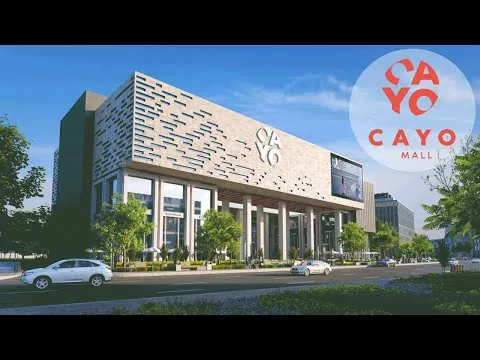 مول كايو العاصمة الإدارية الجديدة في العاصمة الإدارية الجديدة مول كايو العاصمة الإدارية الجديدة — الوحدات، العاصمة الإدارية الجديدة