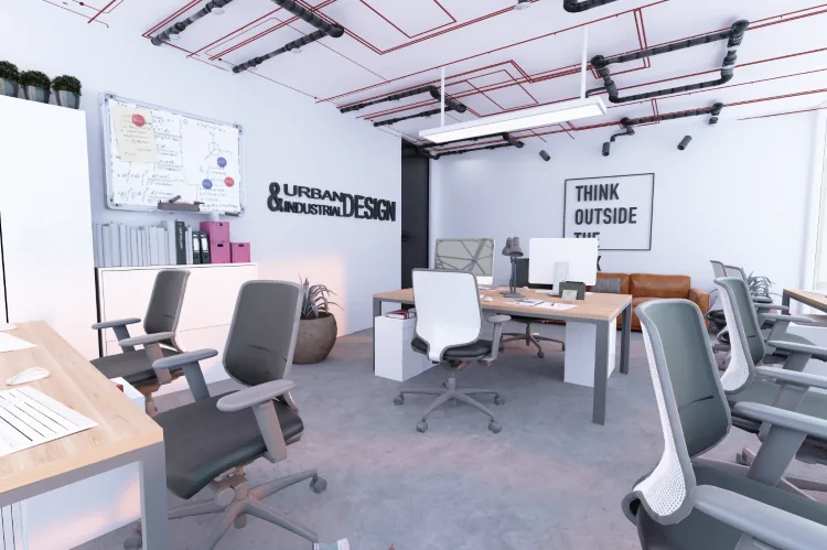 سيركل مول العاصمة الإدارية في العاصمة الإدارية الجديدة سيركل مول العاصمة الإدارية — تصميم المشروع، العاصمة الإدارية الجديدة