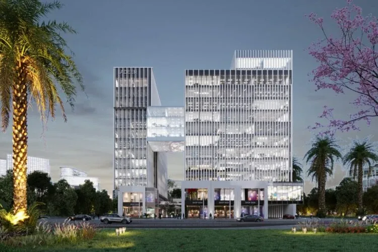 Mall Code New Capital in New Capital Mall Code New Capital — units, New Capital