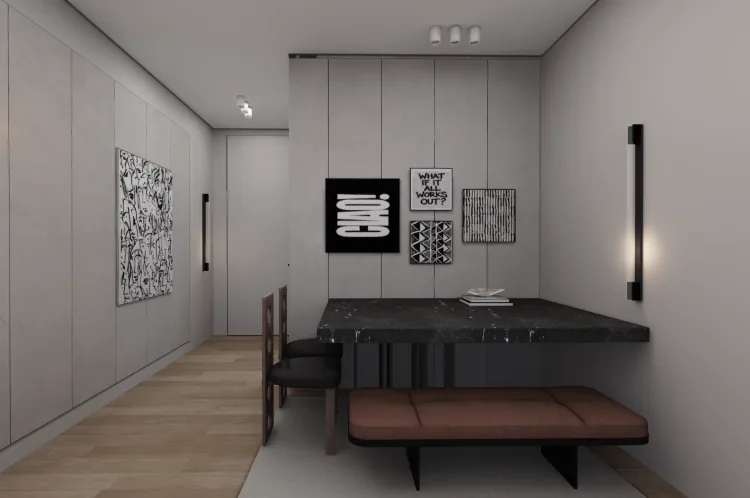 Compound Aurevia Sixth Settlement in New Cairo Compound Aurevia Sixth Settlement — Project Design, New Cairo