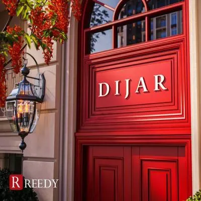 كمبوند ديجار التجمع الخامس — الوحدات، القاهرة الجديدة