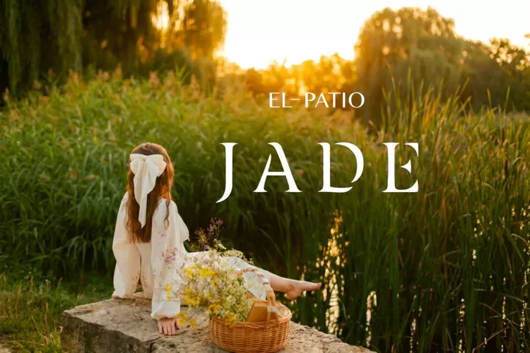 Compound El Patio Jade New Capital — Units, New Administrative Capital