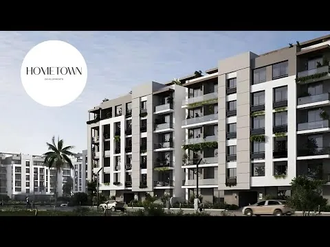 كمبوند هوم ريزيدنس التجمع السادس in القاهرة الجديدة كمبوند هوم ريزيدنس التجمع السادس — project view, القاهرة الجديدة