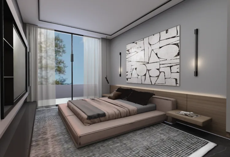 كمبوند ايلوم ريزيدنس التجمع السادس in القاهرة الجديدة كمبوند ايلوم ريزيدنس التجمع السادس — design, القاهرة الجديدة