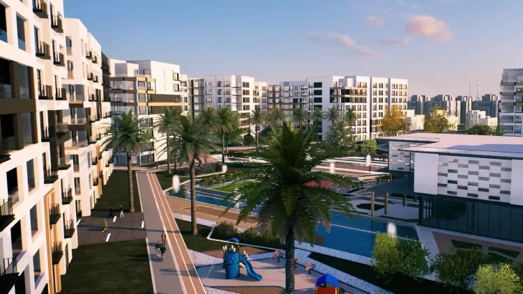كمبوند ايون العاصمة الإدارية Compound Ion New Capital في العاصمة الإدارية الجديدة كمبوند ايون العاصمة الإدارية Compound Ion New Capital — الوحدات، العاصمة الإدارية الجديدة