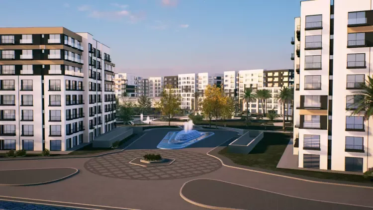 كمبوند ايون العاصمة الإدارية Compound Ion New Capital في العاصمة الإدارية الجديدة كمبوند ايون العاصمة الإدارية Compound Ion New Capital — الوحدات، العاصمة الإدارية الجديدة