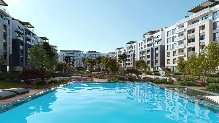 Compound Jazal El Sheikh Zayed in El Sheikh Zayed Compound Jazal El Sheikh Zayed — Facilities and Services, El Sheikh Zayed