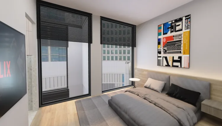 كمبوند جاذبية اكتوبر في 6 اكتوبر كمبوند جاذبية اكتوبر — تصميم المشروع، 6 اكتوبر