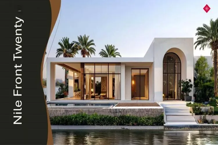 كمبوند جريان اكتوبر في 6 اكتوبر كمبوند جريان اكتوبر — الوحدات، 6 اكتوبر