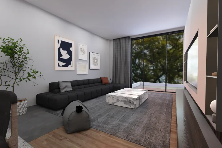 كمبوند كايت ريزيدنس اكتوبر في 6 اكتوبر كمبوند كايت ريزيدنس اكتوبر — تصميم المشروع، 6 اكتوبر