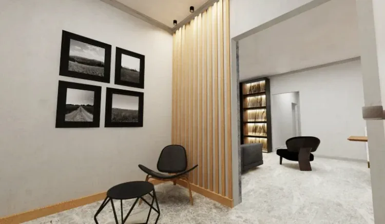 كمبوند مينوركا العاصمة الادارية في العاصمة الإدارية الجديدة كمبوند مينوركا العاصمة الادارية — تصميم المشروع، العاصمة الإدارية الجديدة