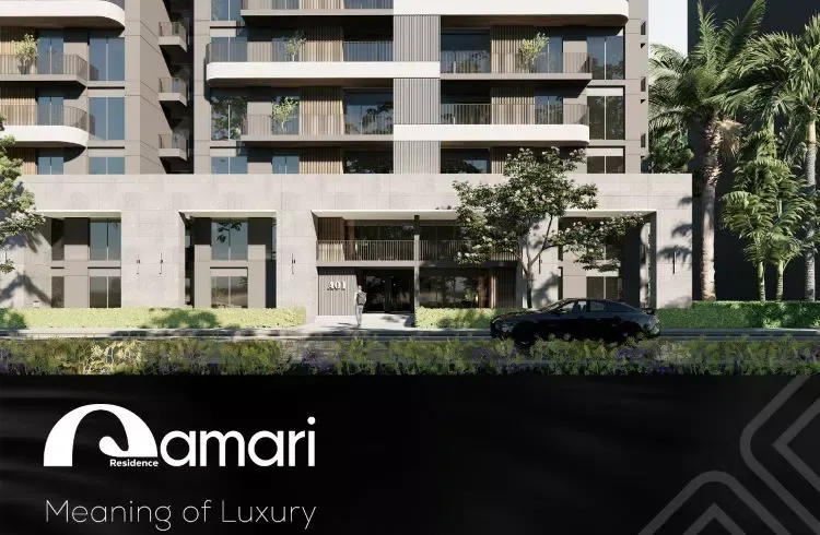 كمبوند قمري العاصمة الادارية في العاصمة الإدارية الجديدة كمبوند قمري العاصمة الادارية — الوحدات، العاصمة الإدارية الجديدة