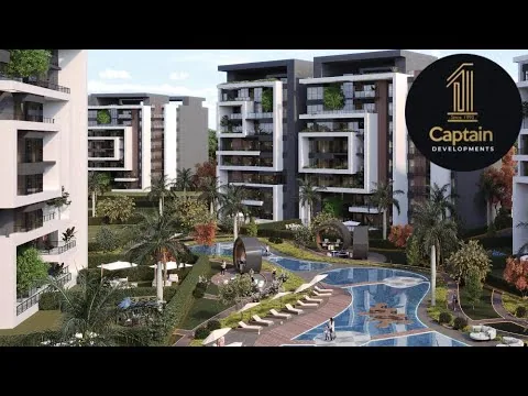 كمبوند رافي العاصمة الإدارية في العاصمة الإدارية الجديدة كمبوند رافي العاصمة الإدارية — صورة المشروع، العاصمة الإدارية الجديدة