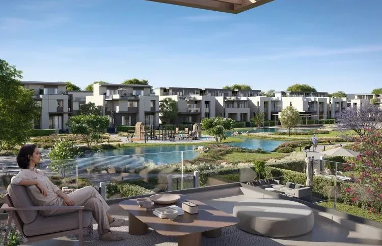 كمبوند روزفيل العاصمة الإدارية في العاصمة الإدارية الجديدة كمبوند روزفيل العاصمة الإدارية — الوحدات، العاصمة الإدارية الجديدة