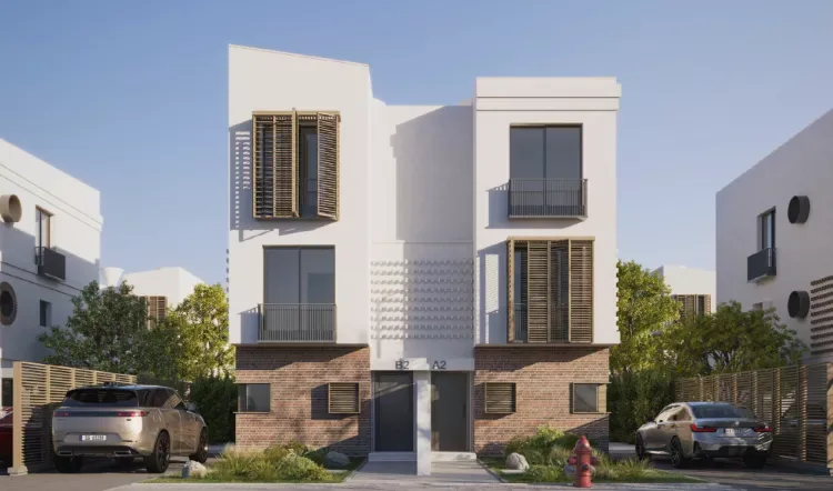 كمبوند سينز المستقبل سيتي — units, القاهرة الجديدة
