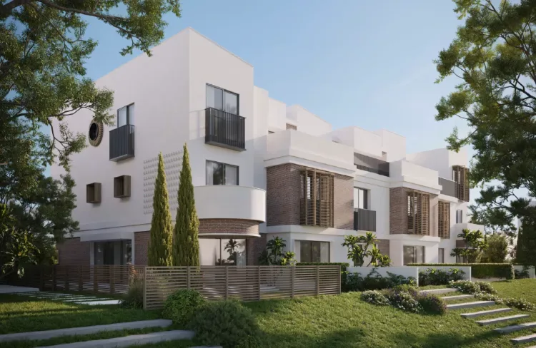 كمبوند سينز المستقبل سيتي — units, القاهرة الجديدة