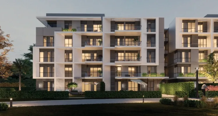 Compound Terrace Sheikh Zayed in Sheikh Zayed Compound Terrace Sheikh Zayed — units, Sheikh Zayed