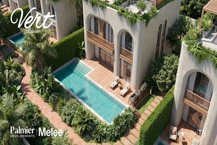 كمبوند فيرت زايد الجديدة في الشيخ زايد كمبوند فيرت زايد الجديدة — المرافق والخدمات، الشيخ زايد