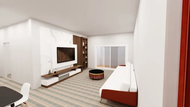 كمبوند فينشي العاصمة الإدارية في العاصمة الإدارية الجديدة كمبوند فينشي العاصمة الإدارية — تصميم المشروع، العاصمة الإدارية الجديدة