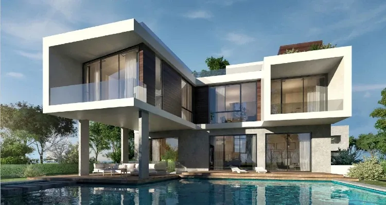 Compound Vinci New Capital in New Capital Compound Vinci New Capital — units, New Capital