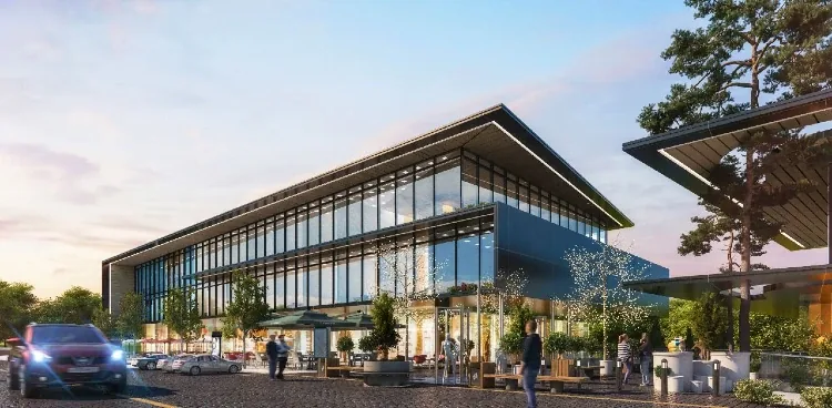Compound Vinci New Capital in New Capital Compound Vinci New Capital — units, New Capital