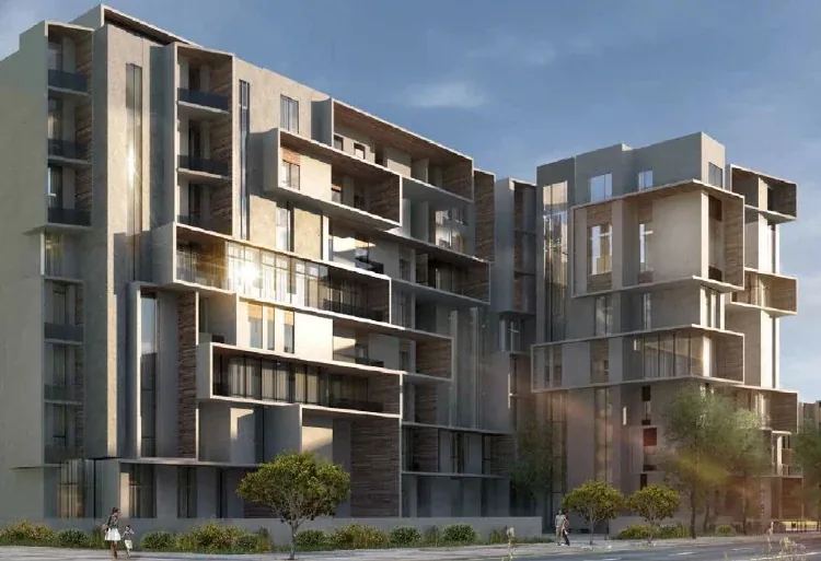Compound Vinci New Capital in New Capital Compound Vinci New Capital — units, New Capital