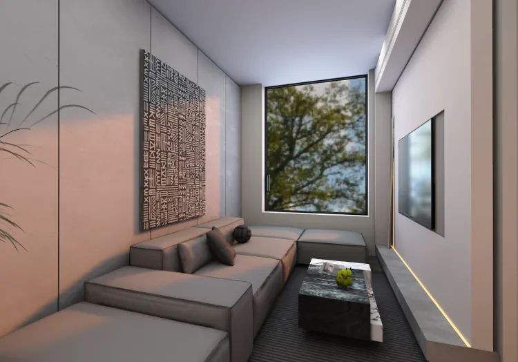 كمبوند وجود ريزيدنس التجمع الخامس in القاهرة الجديدة كمبوند وجود ريزيدنس التجمع الخامس — design, القاهرة الجديدة