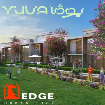 كمبوند يوفا زايد الجديدة في الشيخ زايد كمبوند يوفا زايد الجديدة — الوحدات، الشيخ زايد