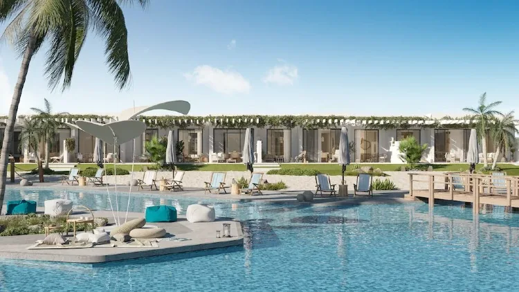Village D Bay North Coast in North Coast Village D Bay North Coast — design, North Coast