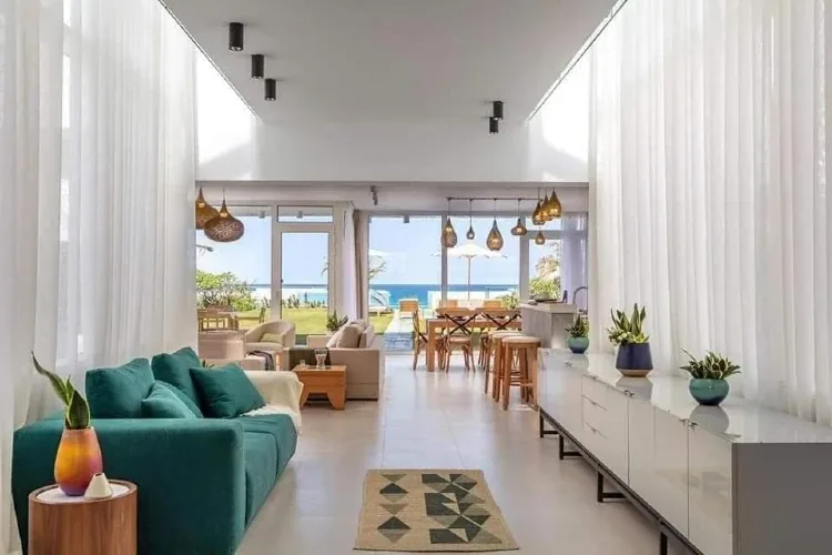 Village D Bay North Coast in North Coast Village D Bay North Coast — design, North Coast