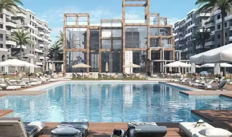 Compound De Joya 3 New Capital in New Capital Compound De Joya 3 New Capital — facilities, New Capital