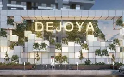 De Joya New Capital Compound Apartments — الوحدات، New Capital